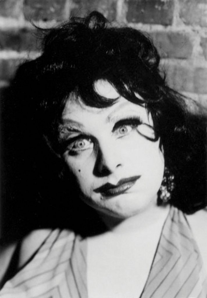 John Waters' "Multiple Maniacs" screens at AFI Silver Theatre Metro