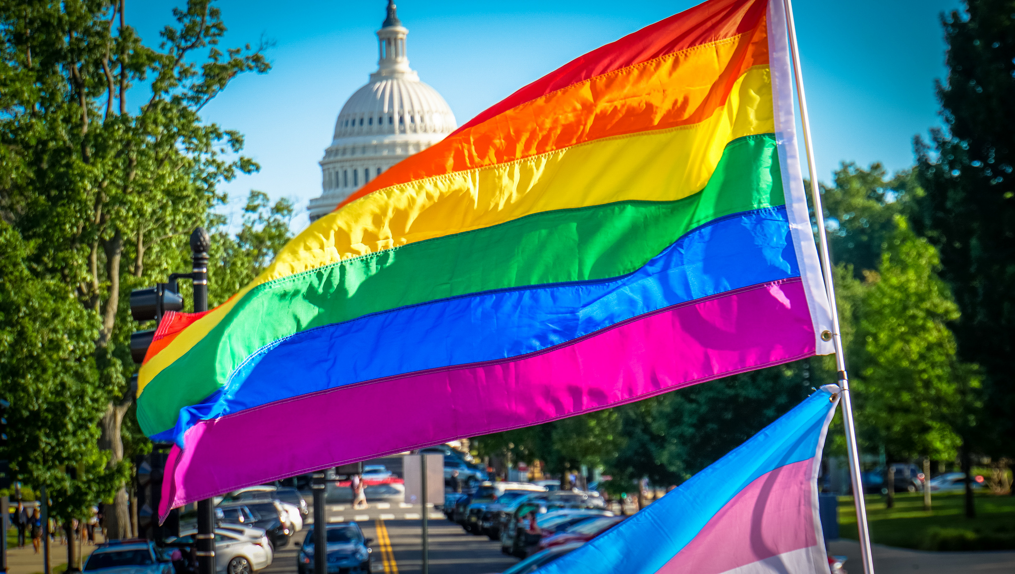 Equality Act