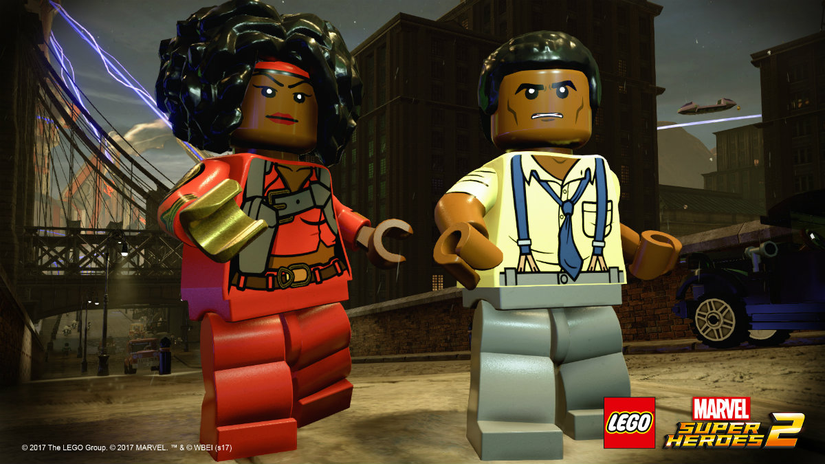 iron man lego marvel super heroes 2