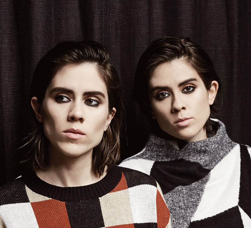 tegan and sarah concerts tegan and sarah concerts