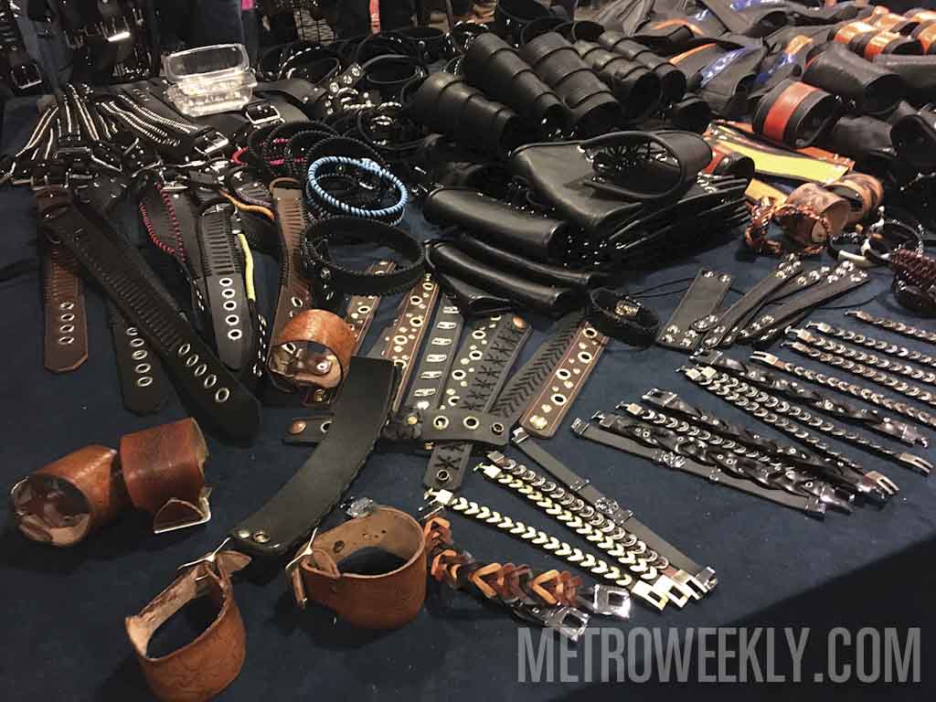7 Things to Know About MidAtlantic Leather Weekend Metro Weekly