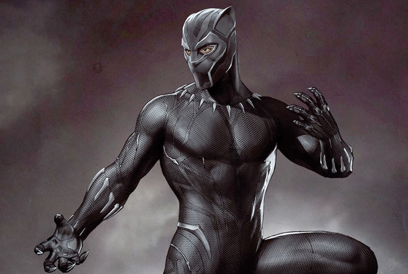 Gallery: Ruth Carter's incredible costume designs for Black Panther - Metro  Weekly