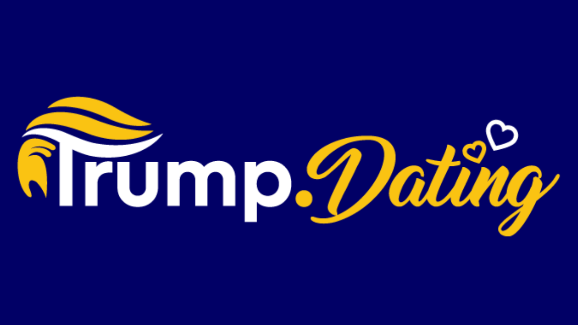 dating website for trump voters