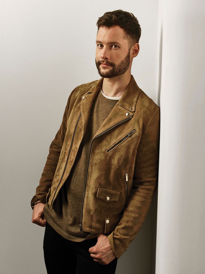 Music Review Calum Scott S Impressive Debut With Only Human
