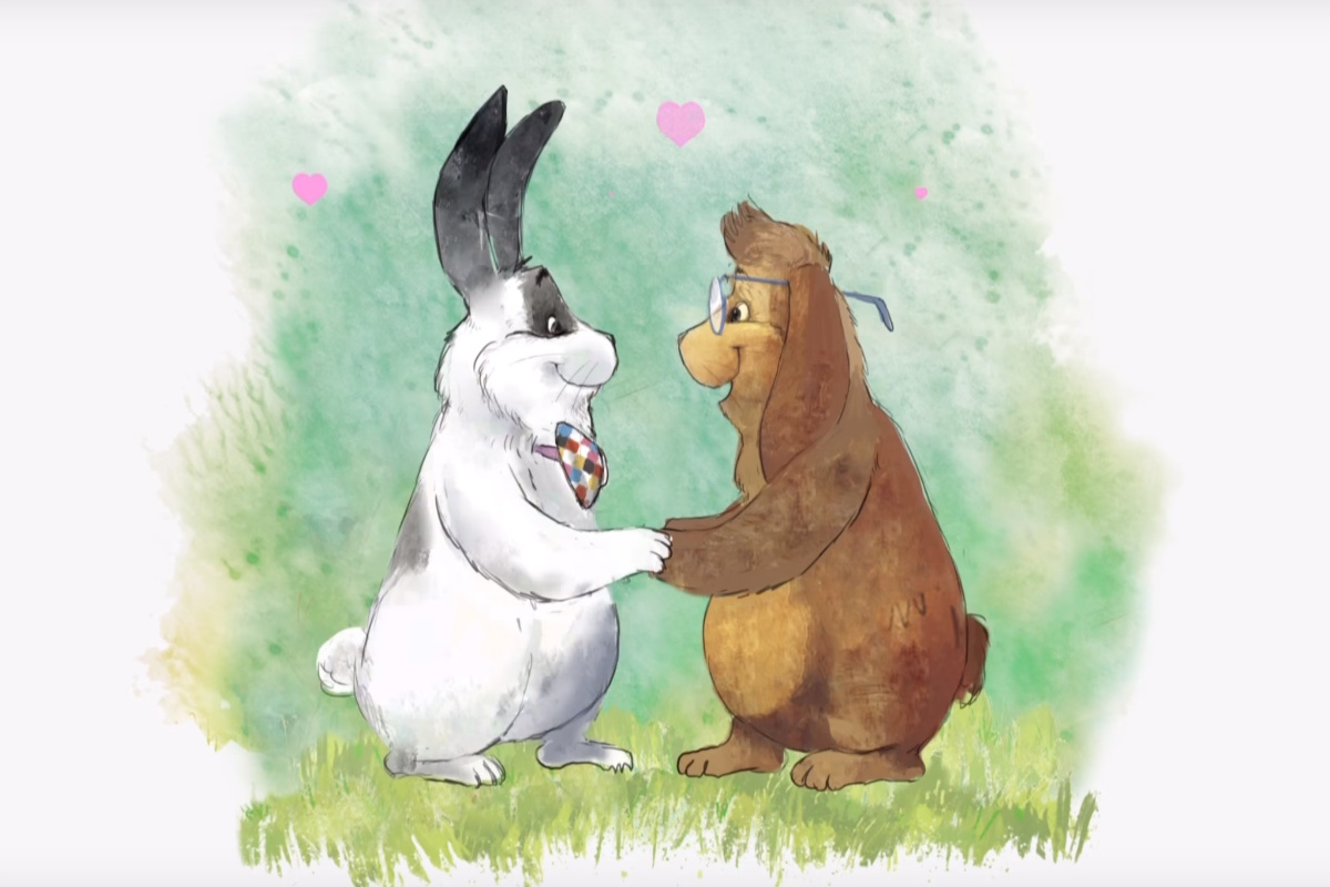 marlon bundo plush