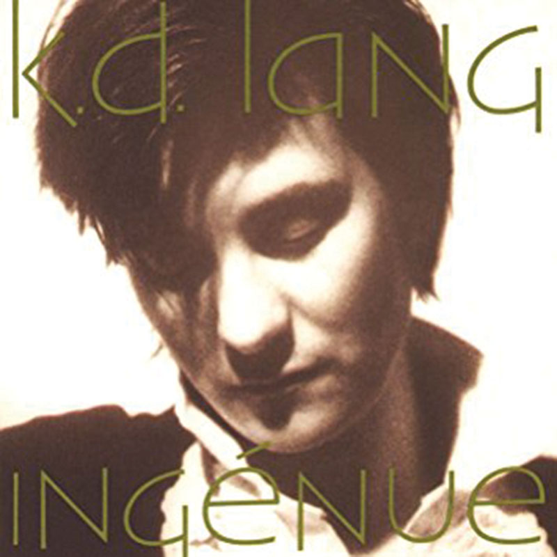 k.d. lang's 10 Best Songs Metro Weekly