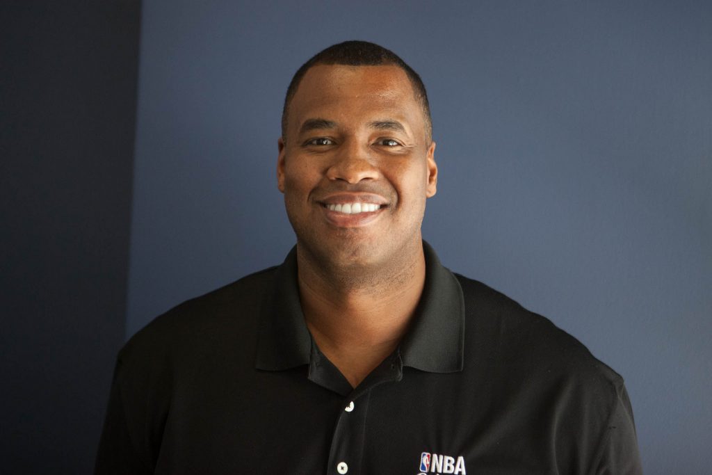 jason collins, nba, coronavirus, covid-19