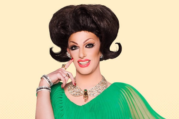 robbie turner, drag race, crash, gay news, metro weekly