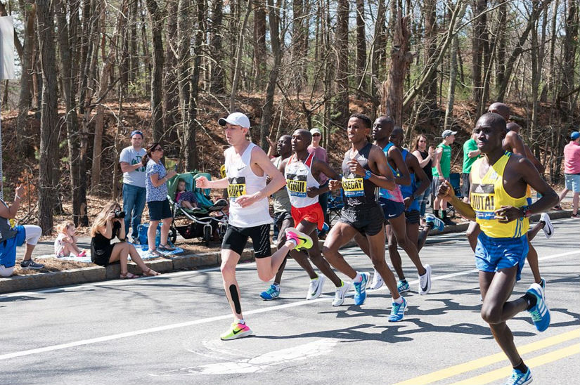 Boston Marathon will allow transgender runners to race according to