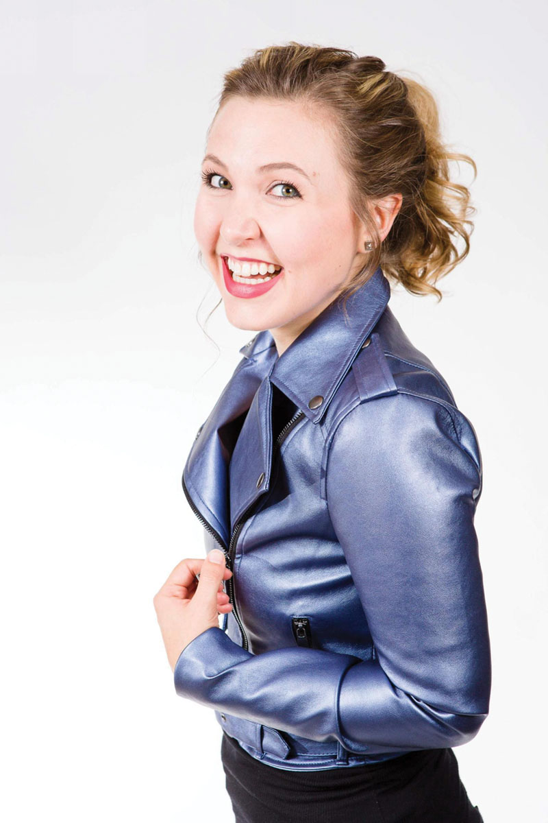 SPOTLIGHT The DC Improv Taylor Tomlinson Metro Weekly