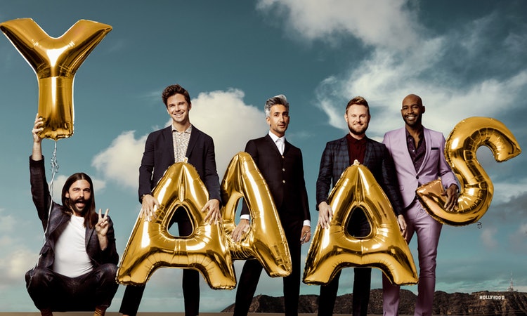 watch-netflix-announces-release-date-for-second-season-of-queer-eye watch-netflix-announces-release-date-for-second-season-of-queer-eye