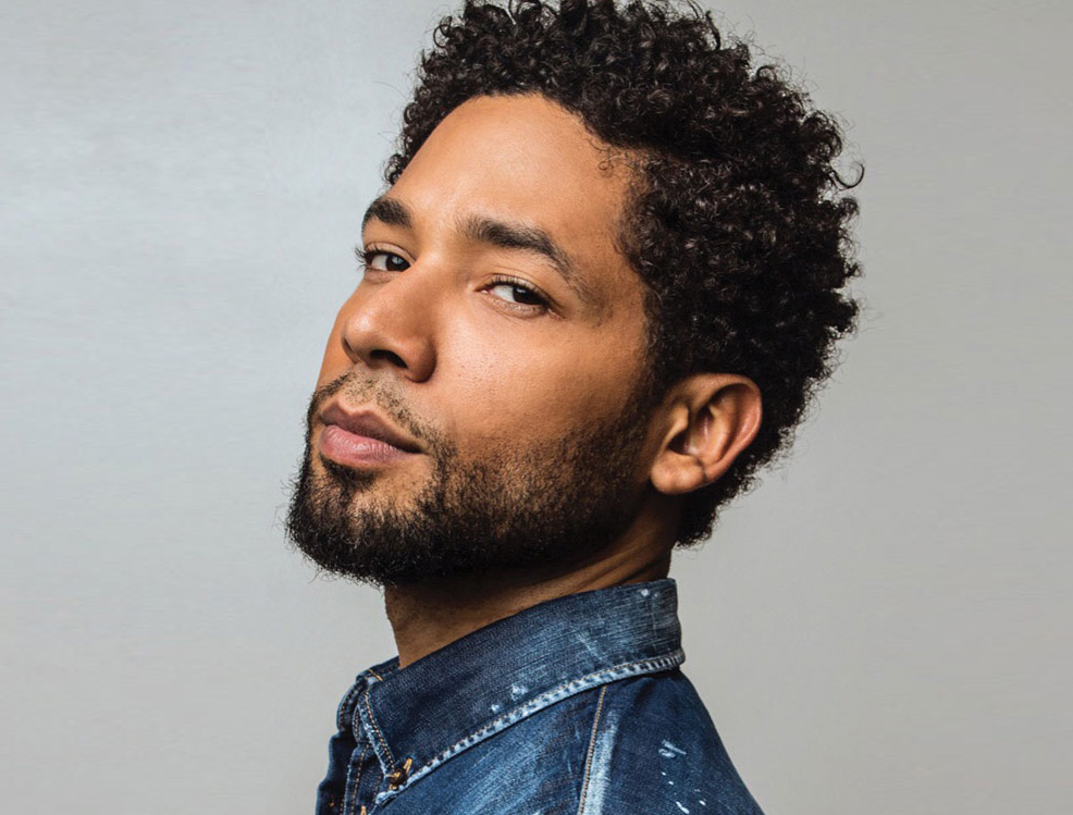 jussie smollett, chicago, hate crime, hoax