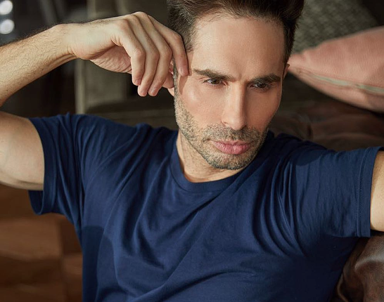 Gay Porn Director Michael Lucas Double Standard For Lying Homoph