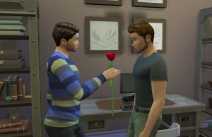 Sims 2 gamecube gay marriage