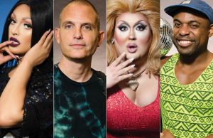 town, town danceboutique, gay, metro weekly