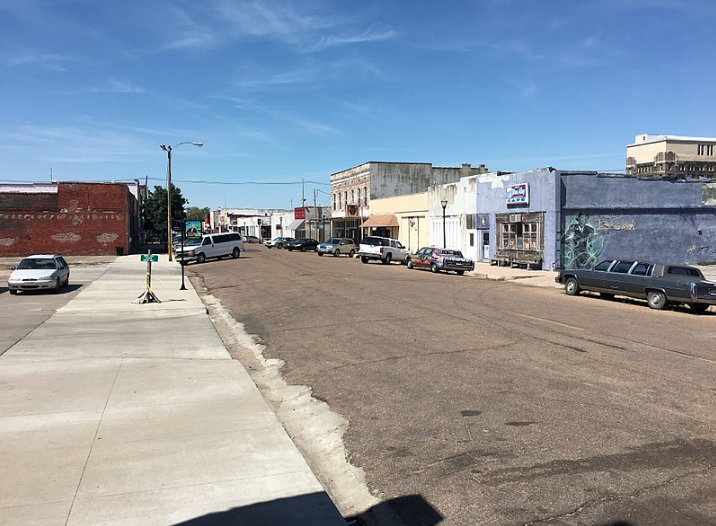 Clarksdale, Mississippi, passes LGBTQinclusive nondiscrimination