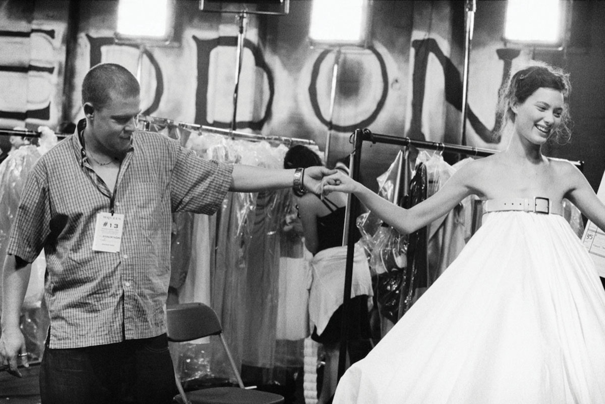 Alexander Mcqueen - Der Film Alexander Mcqueen - Der Film