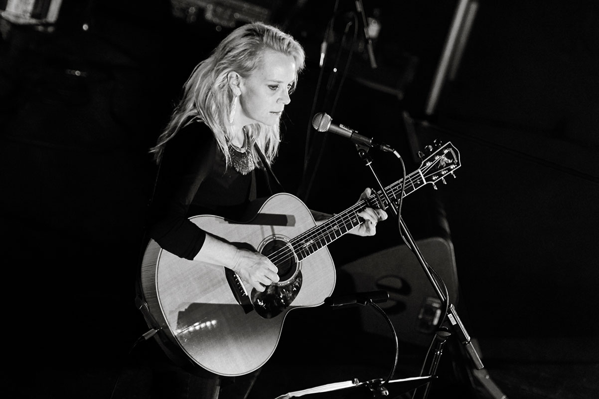 Mary Chapin Carpenter returns to Wolf Trap to celebrate 30 years of