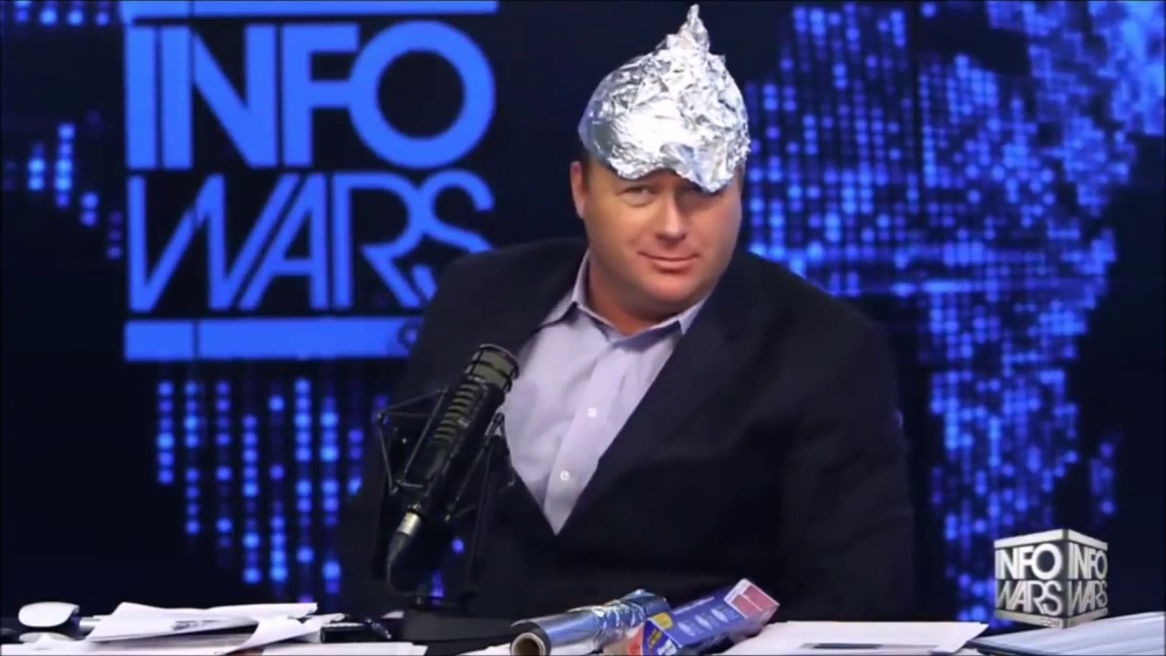 Alex Jones Funny Compilation 2024 favors