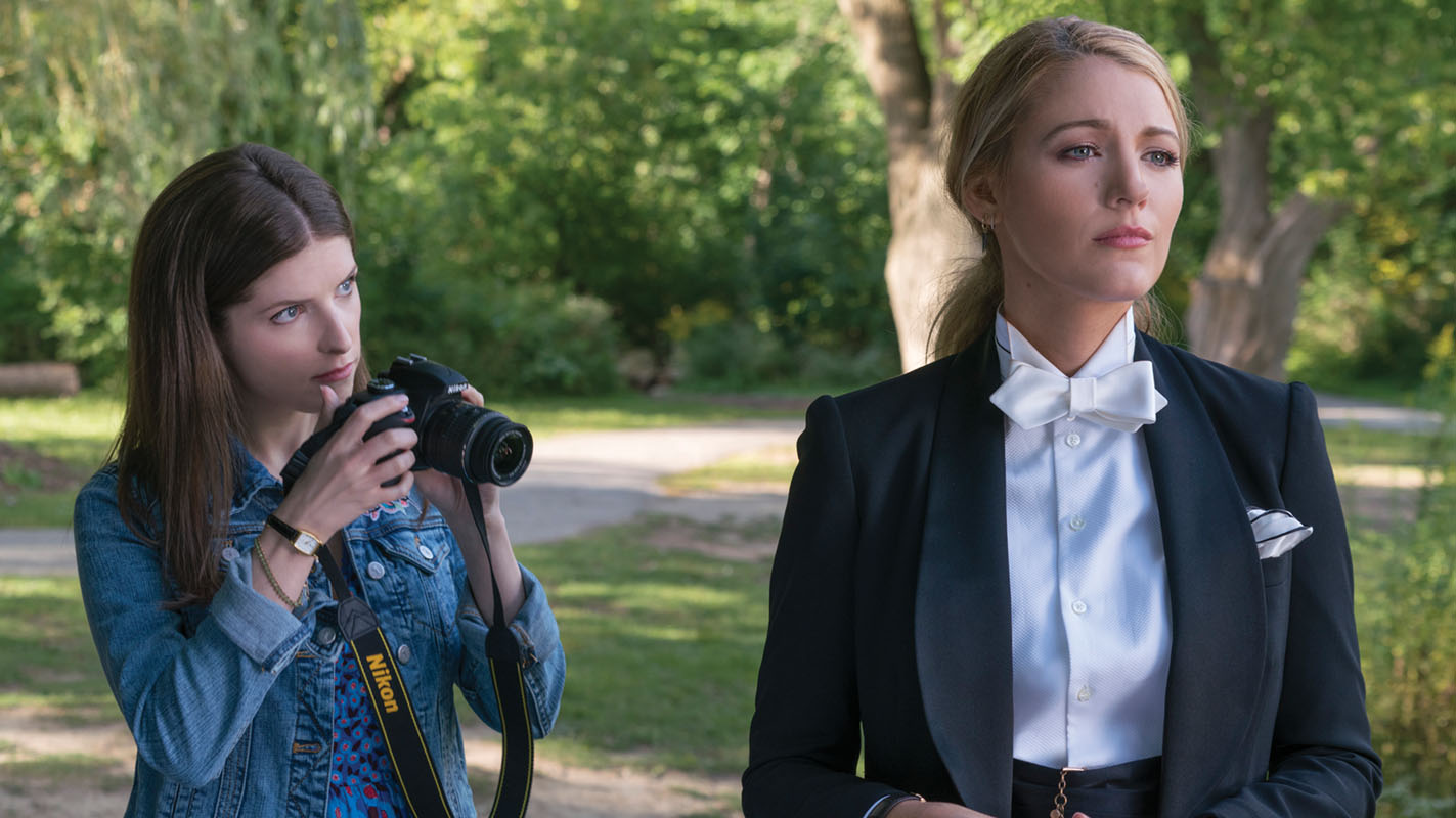 Film Review: A Simple Favor - Metro Weekly