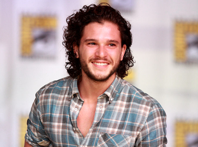 Kit Harington When Will A Gay Actor Star In A Marvel Super Hero
