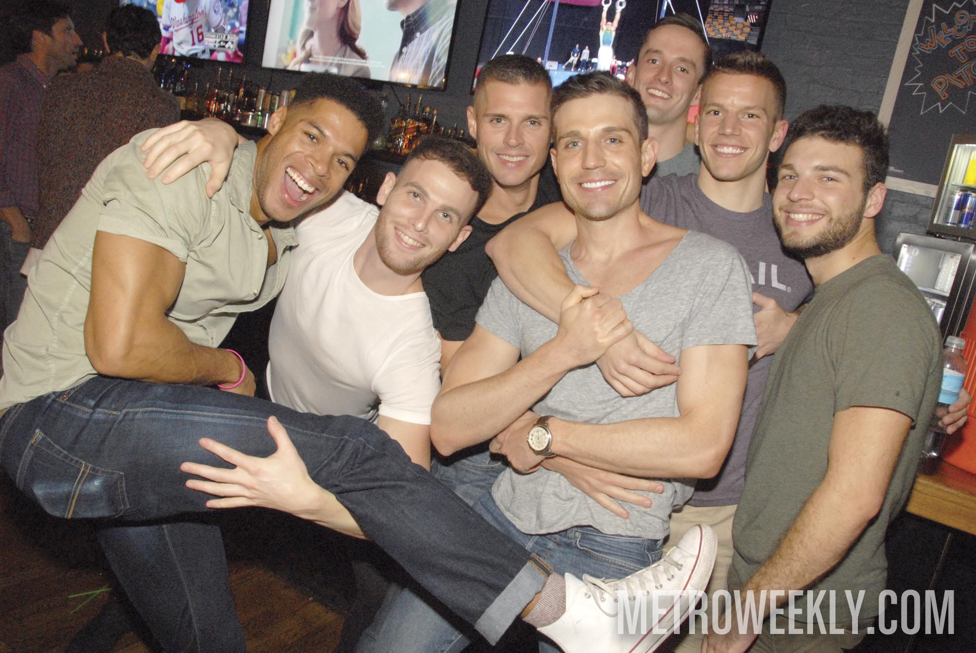 D C Nightlife Highlights Green Lantern La Fantasy Peach Pit Pitchers Metro Weekly D C Nightlife Highlights Green Lantern La Fantasy Peach Pit Pitchers Metro Weekly