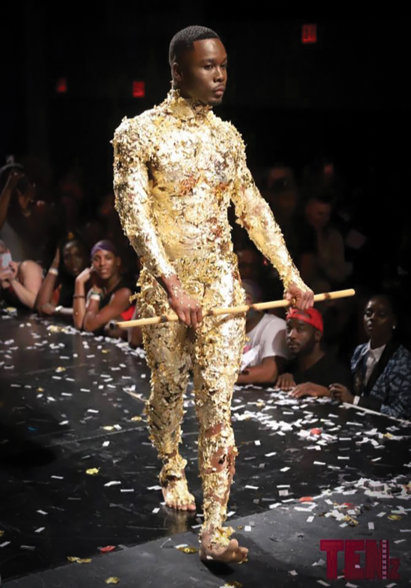 CALLOUT 4 House of Garcon Metro Weekly