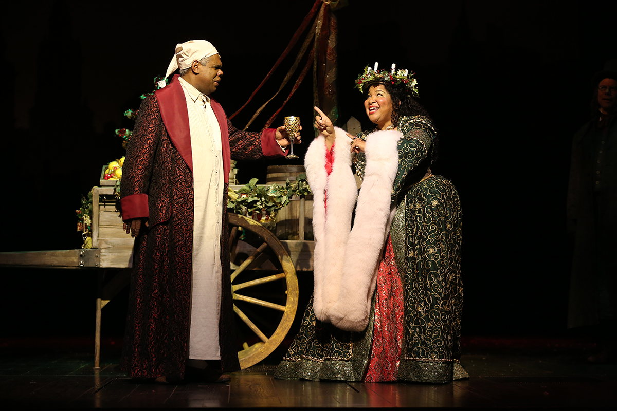 Arts and entertainment highlights