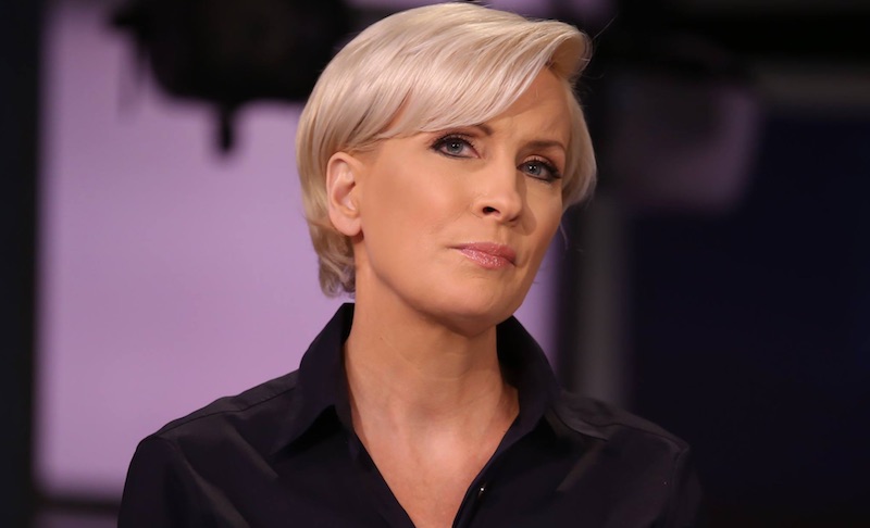 Mika Brzezinski