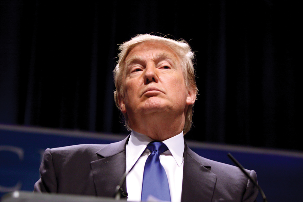 donald trump, impeach, impeached, lgbtq