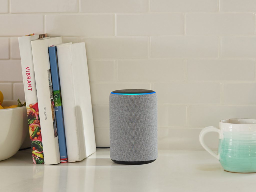 Amazon announces Alexa private skill set tool for businesses
