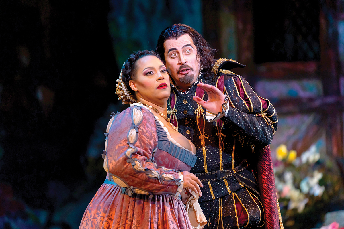 Mephisto opera on sale