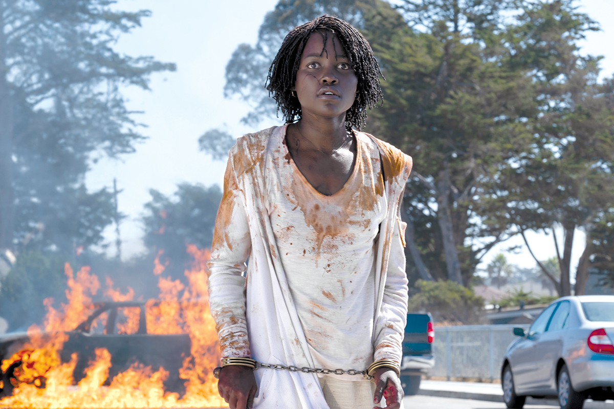 Film Review Jordan Peele's 'Us' Metro Weekly