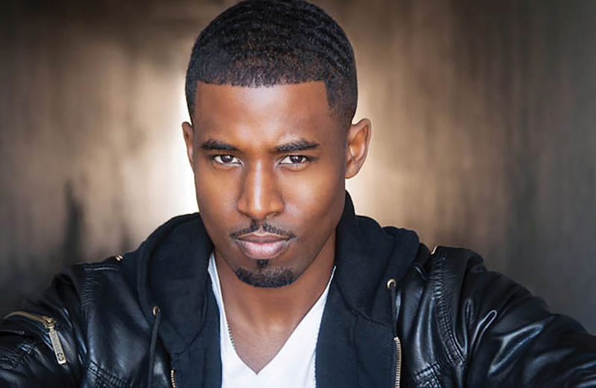 How many seasons does the haves and have nots have Gavin Houston Dishes On Shooting The Haves And Have Nots Cable Tv S Hottest Primetime Soap Metro Weekly