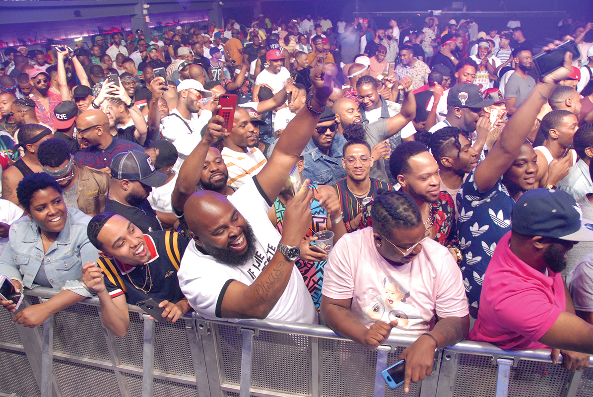 DC Black Pride 2019 Everything You Need To Know Metro Weekly