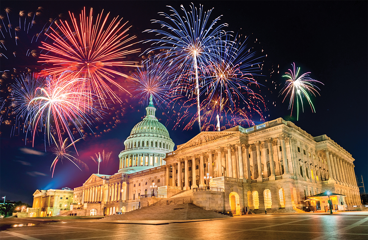 CALLOUT A Capitol Fourth courtesy of Capital Concerts Metro Weekly