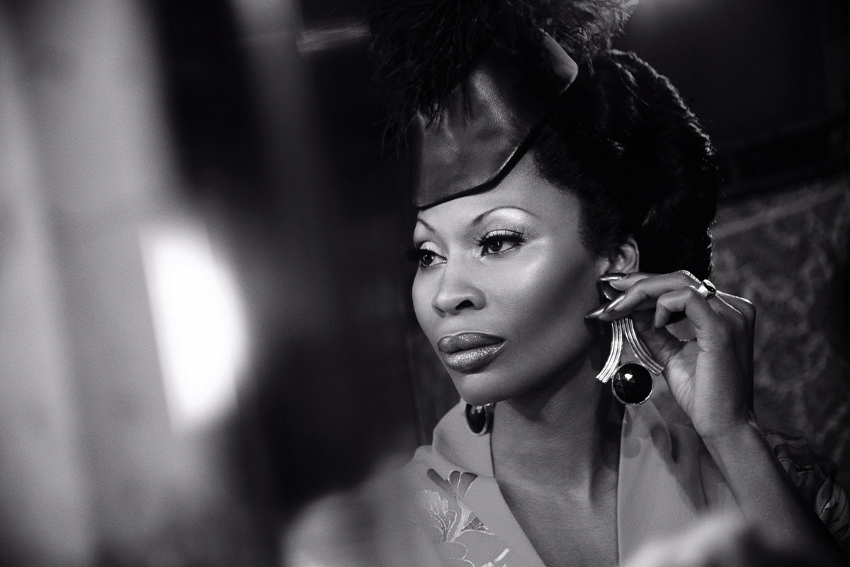 dominique jackson on pose season 2 you re going to dominique jackson on pose season 2 you re going to