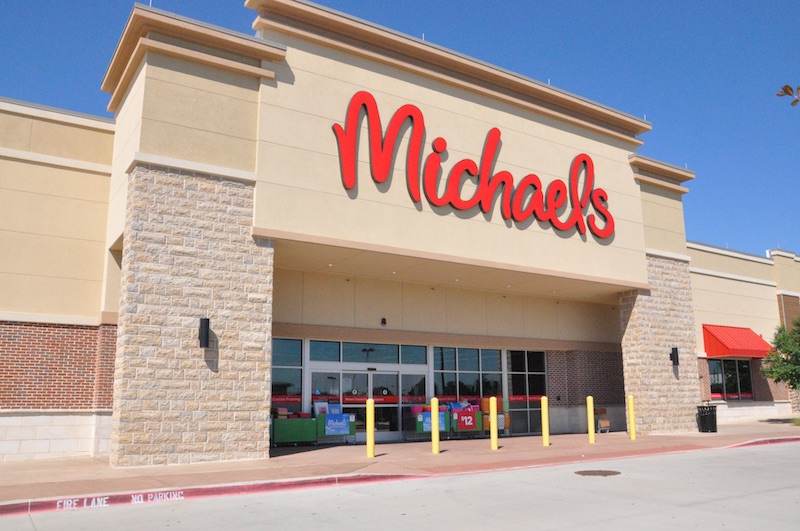 Arts and crafts retailer Michaels opens its version of  called