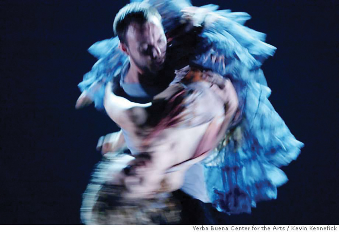 Out On the Town: D.C. arts and entertainment highlights - June 20-26 -  Metro Weekly
