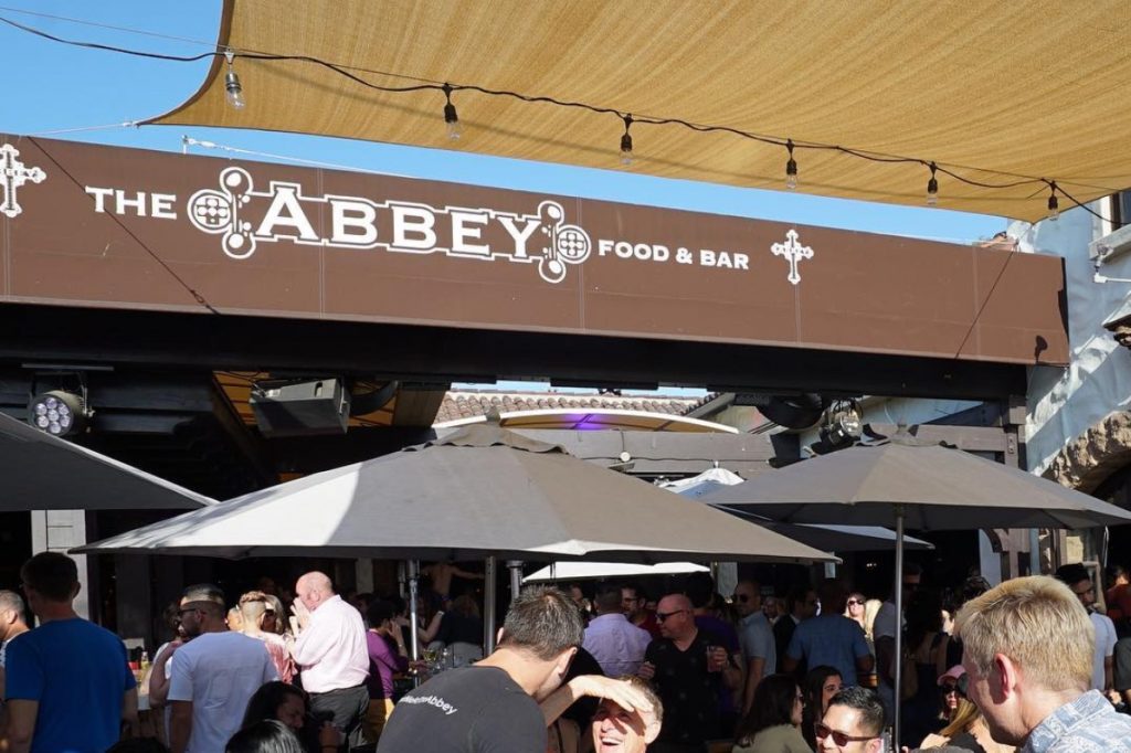 the abbey, gay news, metro weekly, metroweekly