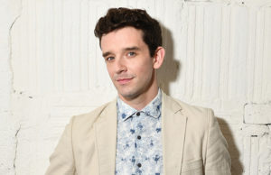 Michael Urie
