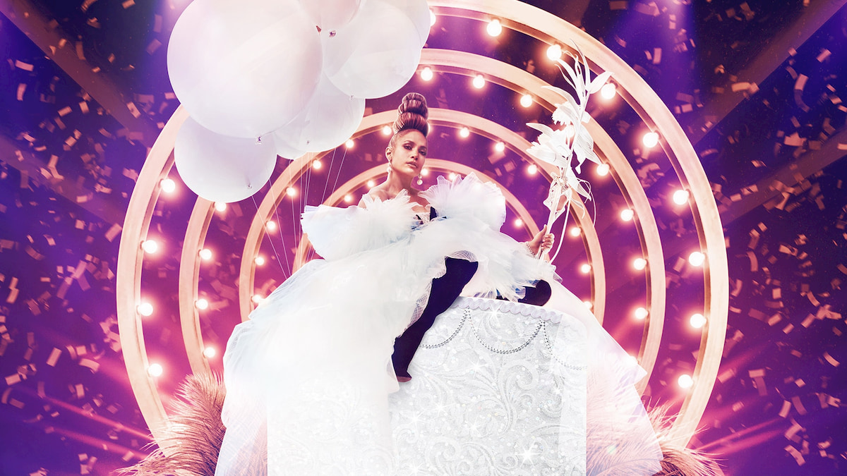 Review 'J. Lo It’s My Party Tour' at Capital One Center Metro Weekly