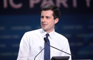 pete buttigieg, gay news, metro weekly