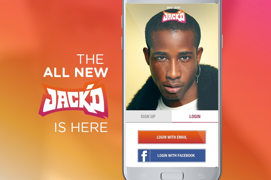 Scruff buys gay dating app Jack'd after it was fined for exposing users'  nudes - Metro Weekly