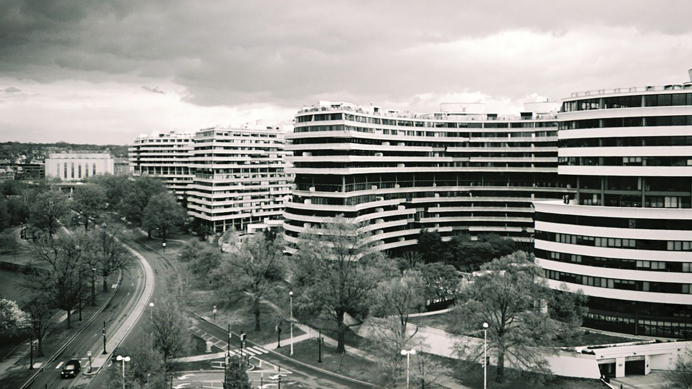 Relive the Watergate Scandal in a special walking tour on Aug. 2 - Metro  Weekly