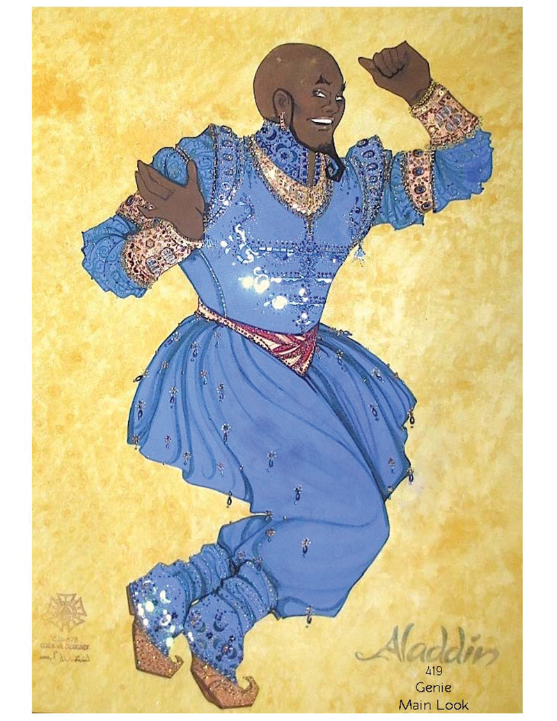 48 Good Aladdin dress designer for Home Decor
