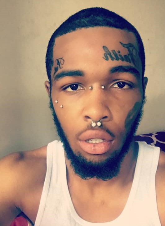 Transgender Man Masturbating - Philadelphia man dies by suicide after being bullied for ...