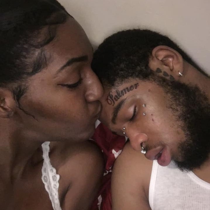 Philadelphia man dies by suicide after being bullied for dating trans woman wife 718x719 Sex Image Hq Philadelphia man dies by suicide after being bullied for dating trans woman hq photo