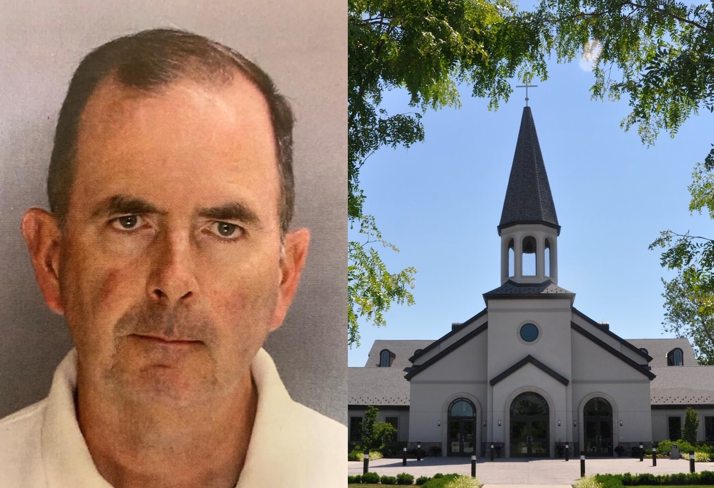 Catholic priest pleads guilty to spending church money on Grindr dates