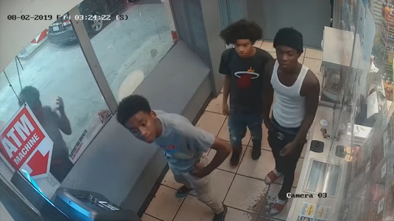 Police release photos and video of four teens suspected in attack on D.C.  transgender woman - Metro Weekly